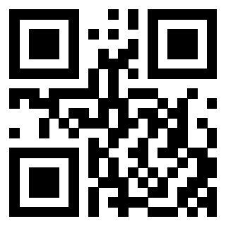 Immagine del Qr Code di 3404488116