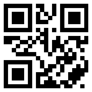 Immagine del QrCode di 3404488119