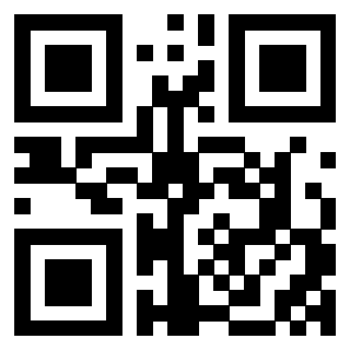 3404488121 Qr Code associato