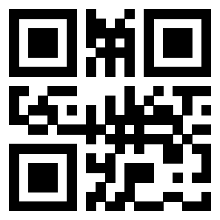 Il QrCode di 3404488122