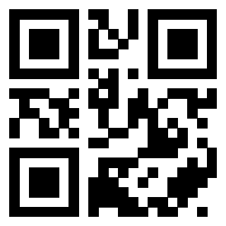 3404488124 QrCode associato