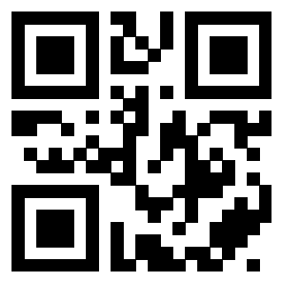 Immagine del Qr Code di 3404488125