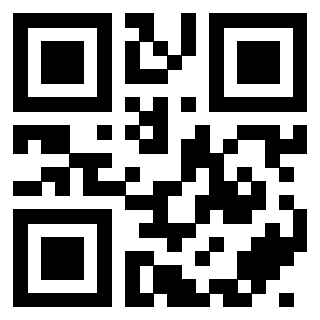Il QrCode di 3404488128