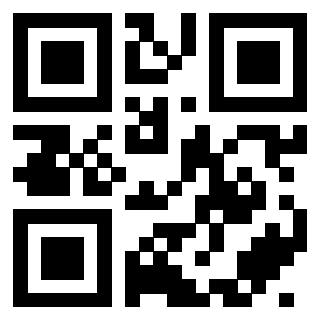 Il QrCode di 3404488129