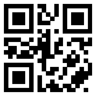 Scansione del Qr Code di 3404488133