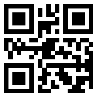 Immagine del Qr Code di 3404488136