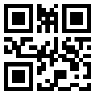 3404488138 - Immagine del Qr Code