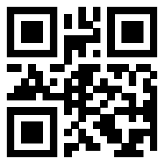 Il Qr Code di 3404488139