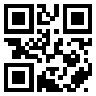 Il QrCode di 3404488143