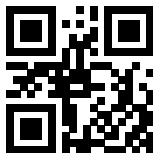 3404488145 QrCode associato
