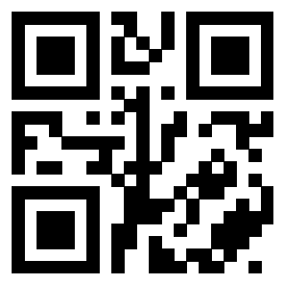 3404488151 - Immagine del QrCode associato