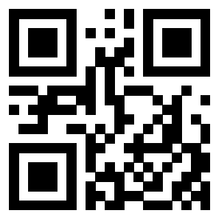 3404488152 - Immagine del Qr Code associato