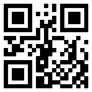 Scansione del Qr Code di 3404488158