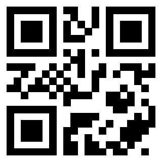 Scansione del QrCode di 3404488162
