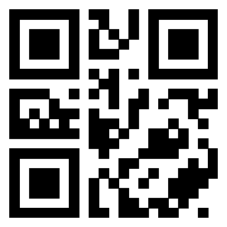 Scansione del Qr Code di 3404488164