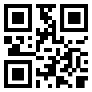 3404488169 - Immagine del Qr Code associato