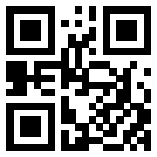 3404488171 - Immagine del Qr Code associato
