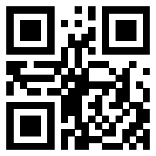 Scansione del QrCode di 3404488176
