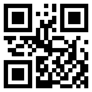 3404488177 - Immagine del QrCode associato