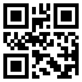 3404488180 - Immagine del QrCode