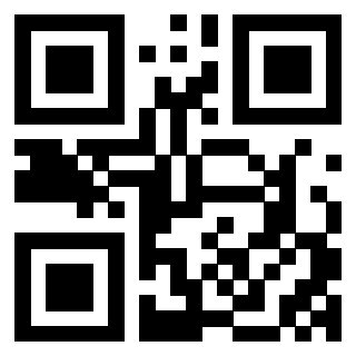 Immagine del Qr Code di 3404488185
