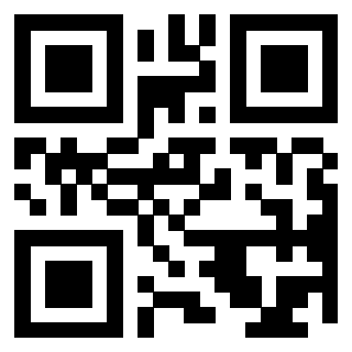 Immagine del Qr Code di 3404488187