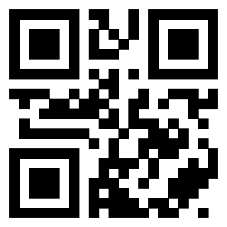 3404488189 - Immagine del QrCode associato