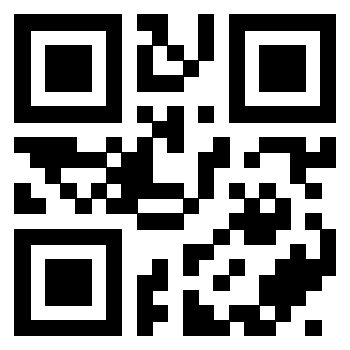 Il QrCode di 3404488190
