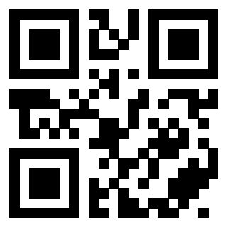 3404488191 QrCode associato