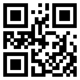 3404488199 - Immagine del Qr Code