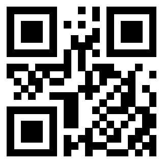 Immagine del Qr Code di 3404488200