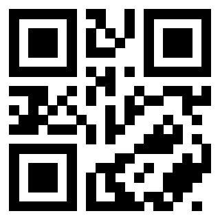 Immagine del Qr Code di 3404488204
