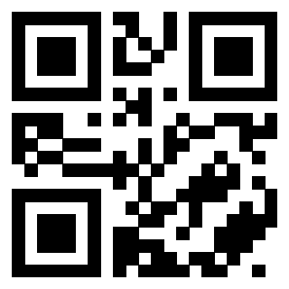 Il Qr Code di 3404488205