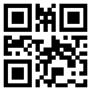 3404488208 - Immagine del QrCode associato