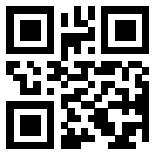 3404488209 - Immagine del Qr Code associato