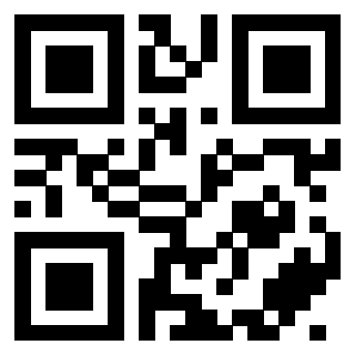 Immagine del QrCode di 3404488211