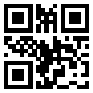 3404488213 - Immagine del QrCode