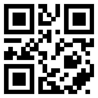 3404488216 - Immagine del Qr Code