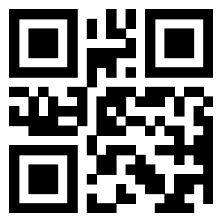 Scansione del QrCode di 3404488220