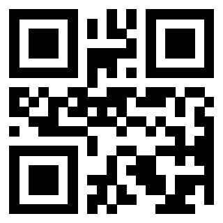 Immagine del QrCode di 3404488221