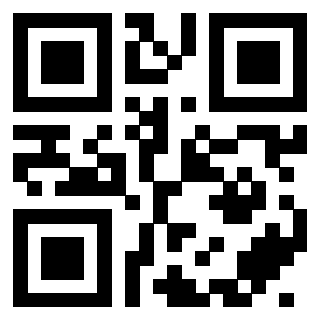 3404488222 - Immagine del QrCode