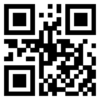 Immagine del QrCode di 3404488223