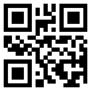 3404488225 QrCode associato