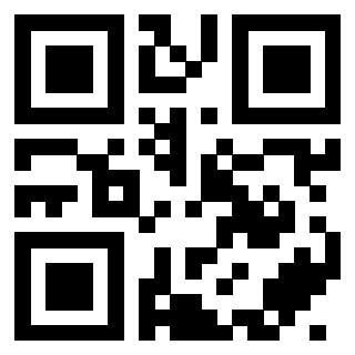 3404488238 QrCode associato