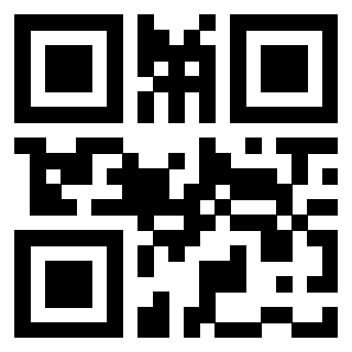 3404488239 - Immagine del QrCode