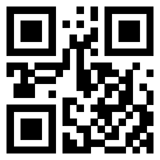 3404488243 - Immagine del Qr Code associato
