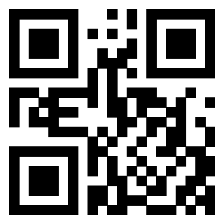 3404488244 - Immagine del QrCode associato