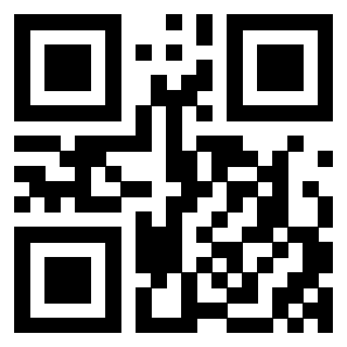 3404488245 - Immagine del QrCode associato