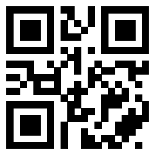 Il QrCode di 3404488247