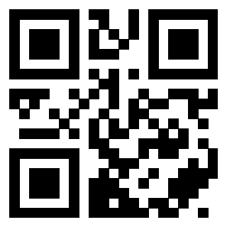 3404488248 - Immagine del QrCode associato